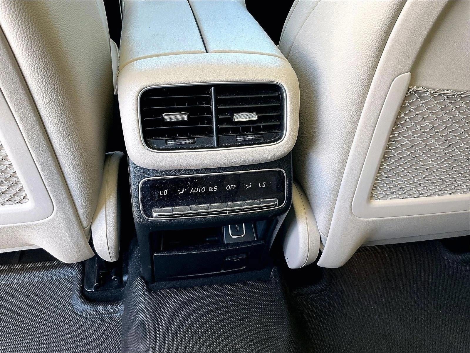 2021 Mercedes-Benz GLS GLS 450