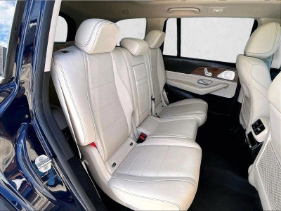 2021 Mercedes-Benz GLS GLS 450