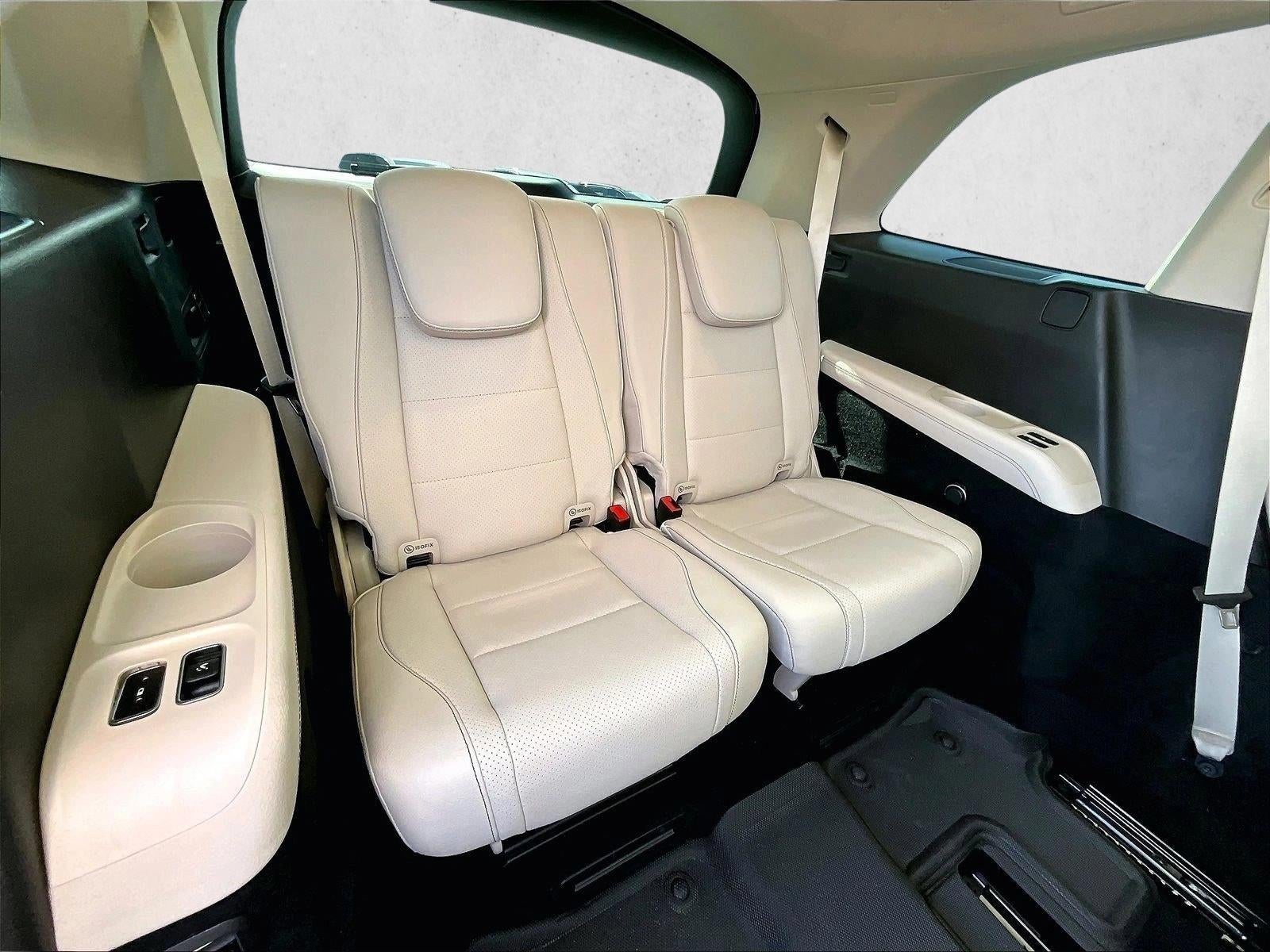 2021 Mercedes-Benz GLS GLS 450