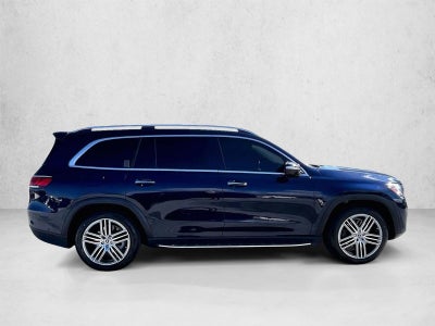 2021 Mercedes-Benz GLS GLS 450