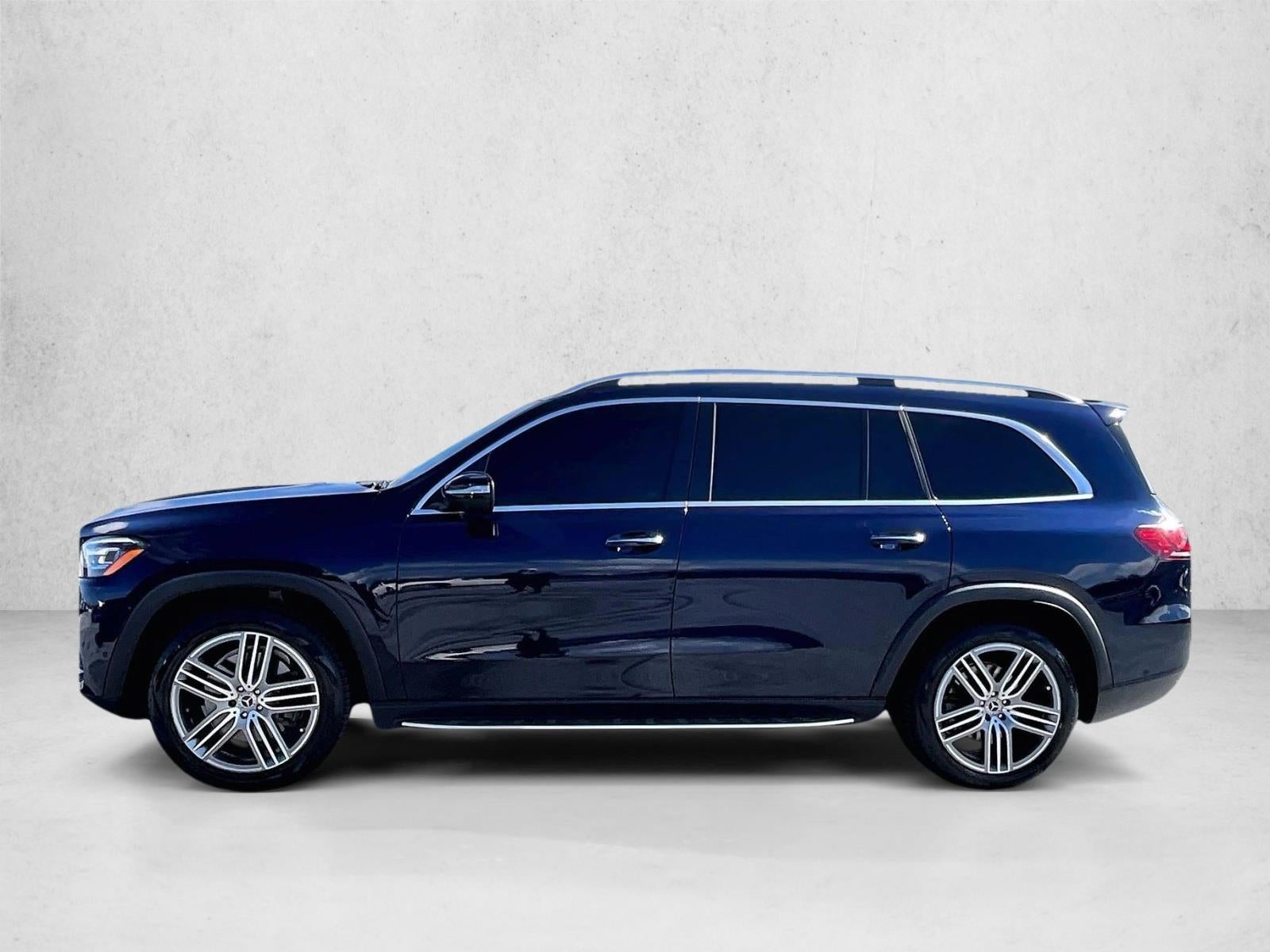 2021 Mercedes-Benz GLS GLS 450