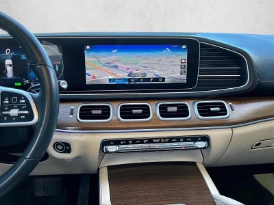 2021 Mercedes-Benz GLS GLS 450