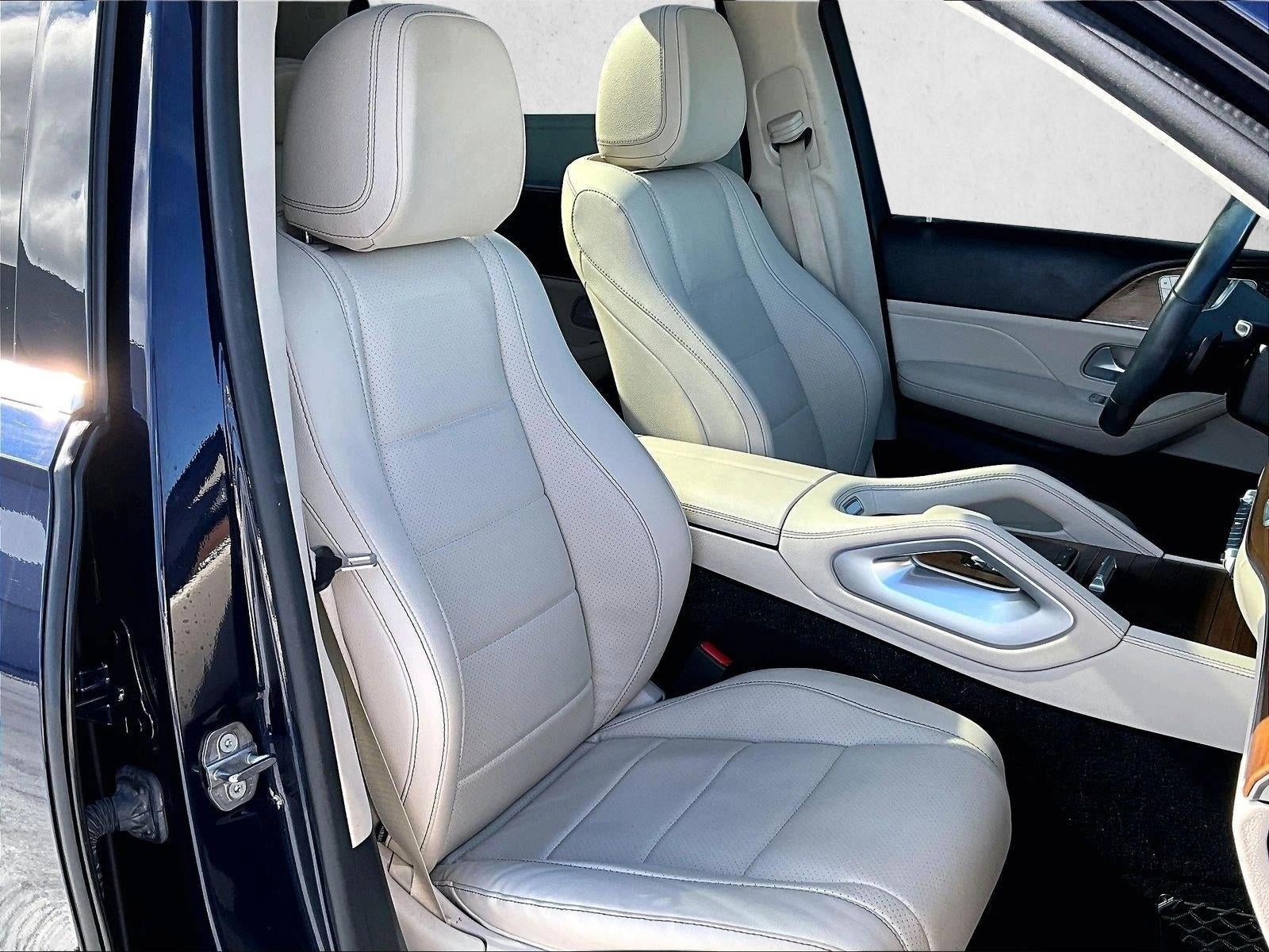 2021 Mercedes-Benz GLS GLS 450