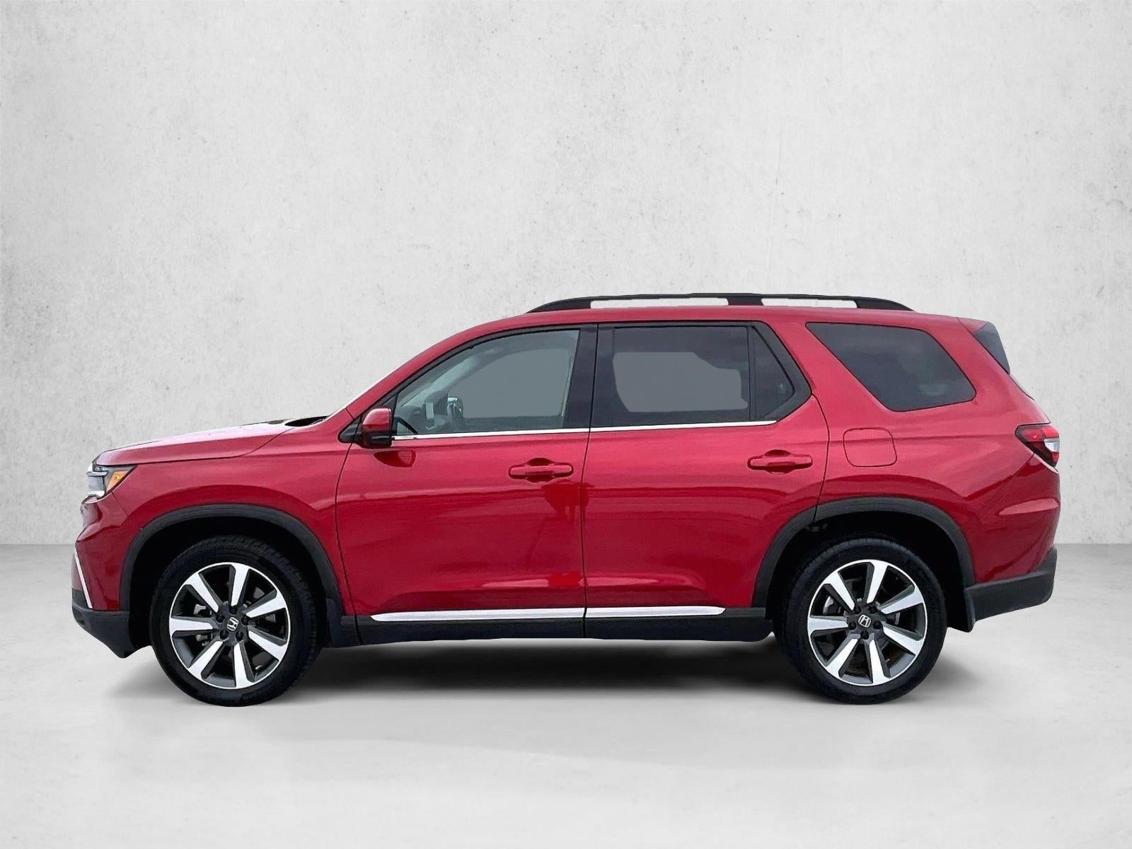 2023 Honda Pilot Touring