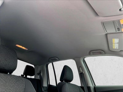 2021 Honda Ridgeline Sport