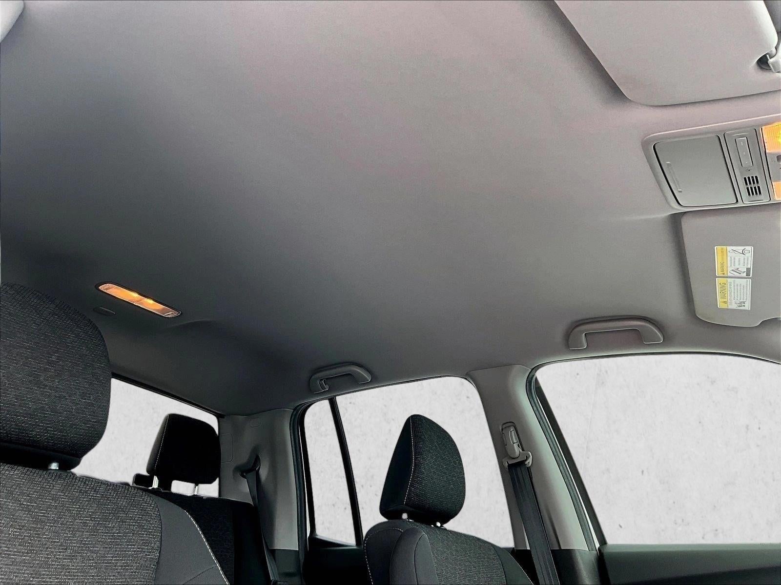 2021 Honda Ridgeline Sport