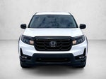 2021 Honda Ridgeline Sport