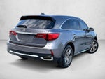 2017 Acura MDX Base