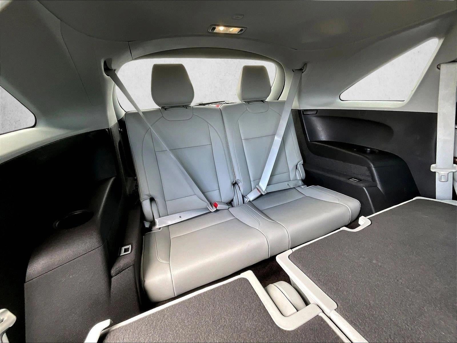 2017 Acura MDX Base