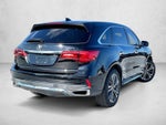 2020 Acura MDX w/Technology Pkg