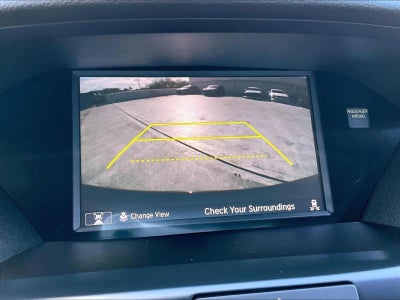 2020 Acura MDX w/Technology Pkg