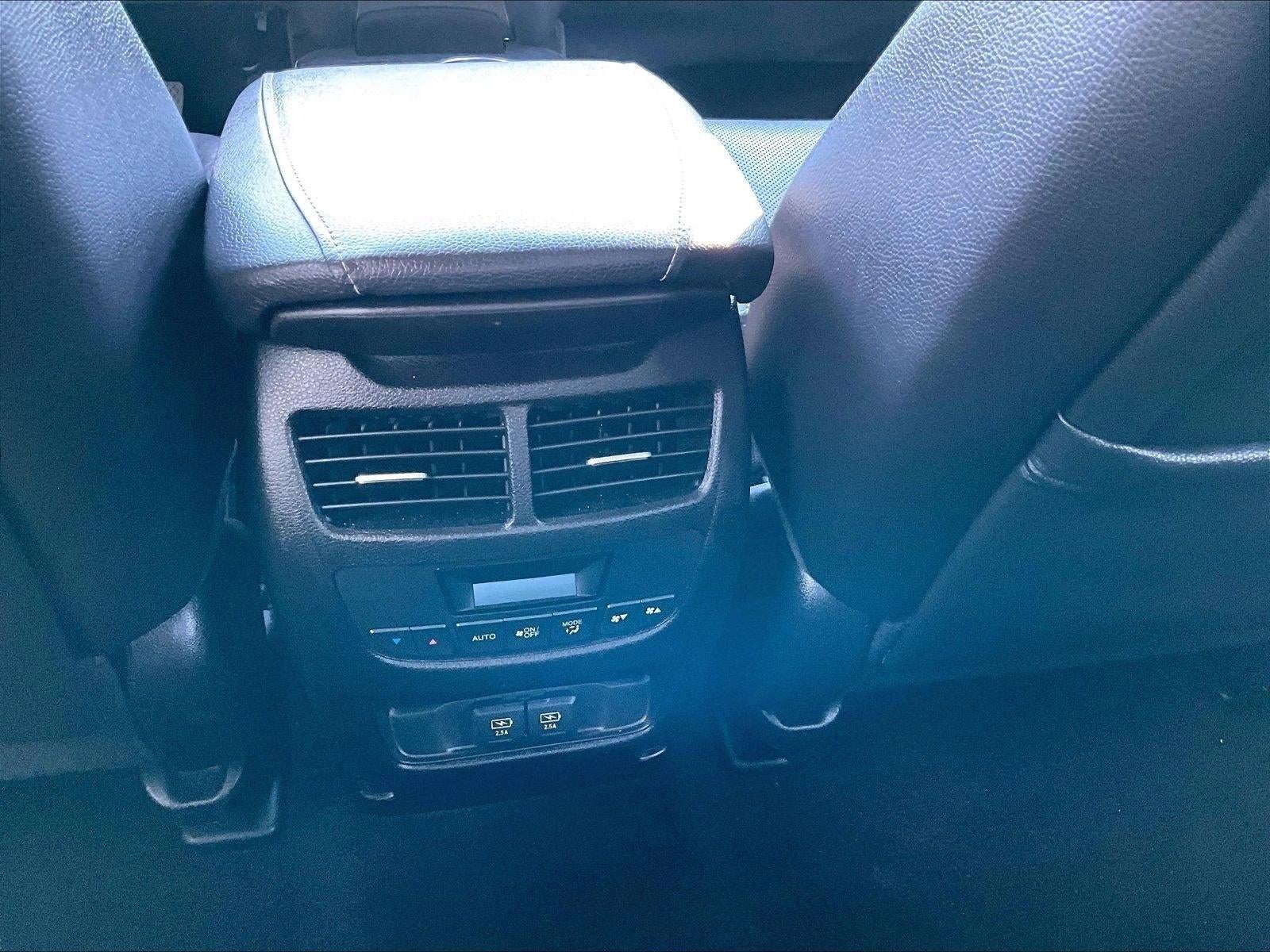 2020 Acura MDX w/Technology Pkg