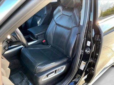 2020 Acura MDX w/Technology Pkg