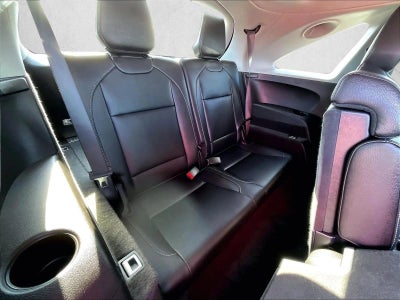 2020 Acura MDX w/Technology Pkg