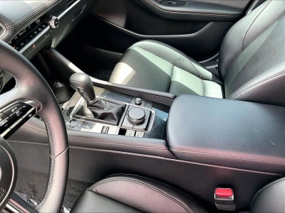 2025 Mazda Mazda3 Hatchback 2.5 S Preferred