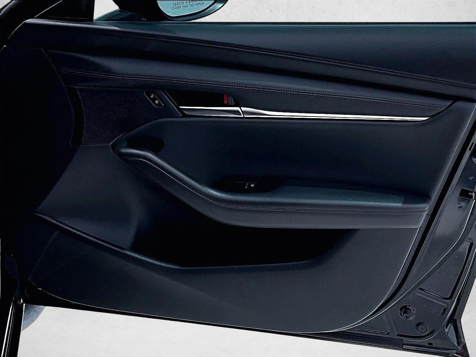 2025 Mazda Mazda3 Hatchback 2.5 S Preferred