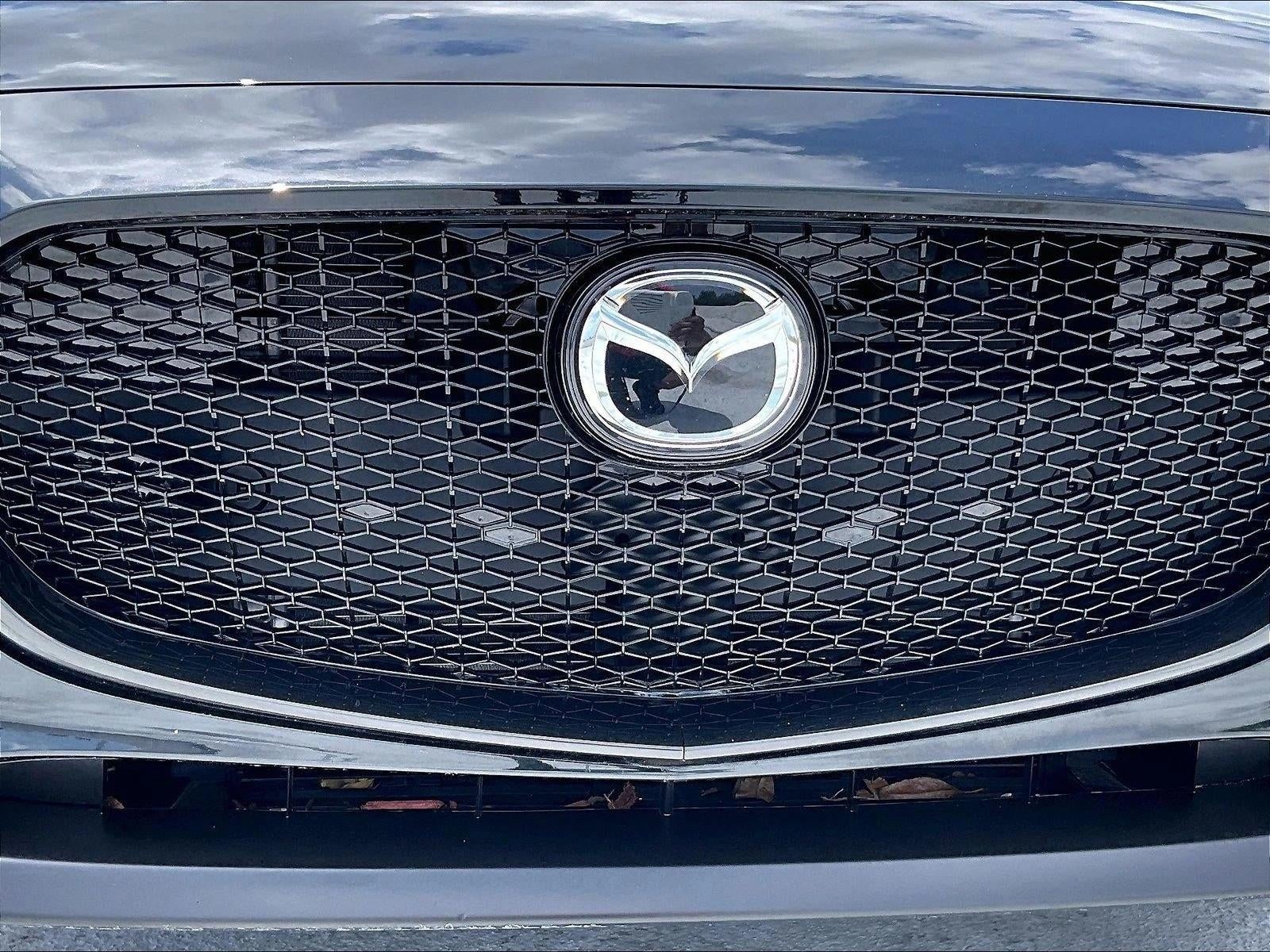 2025 Mazda Mazda3 Hatchback 2.5 S Preferred