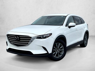 2020 Mazda Mazda CX-9 Touring