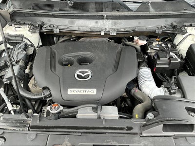 2020 Mazda Mazda CX-9 Touring