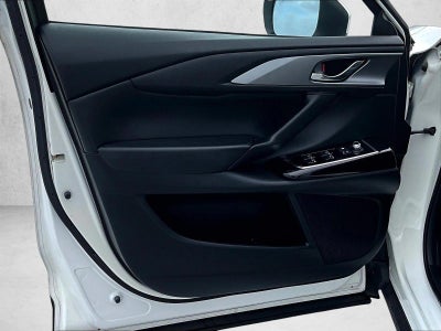 2020 Mazda Mazda CX-9 Touring