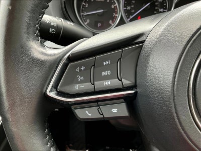 2020 Mazda Mazda CX-9 Touring