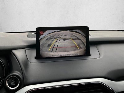 2020 Mazda Mazda CX-9 Touring