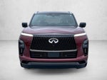 2025 INFINITI QX80 AUTOGRAPH