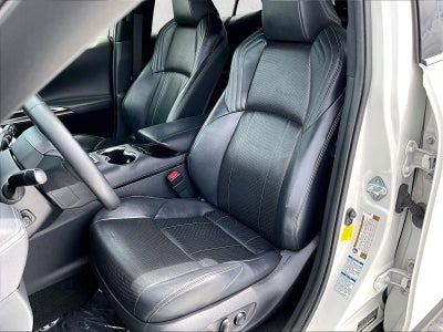 2021 Toyota Venza LE