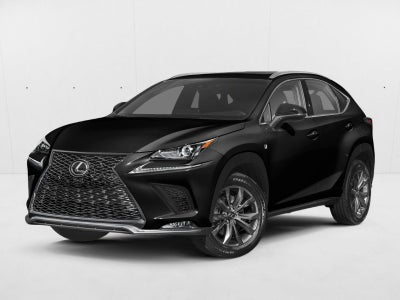 2019 Lexus NX NX 300