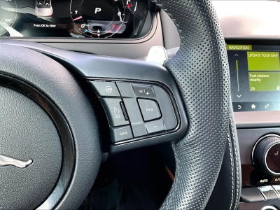 2024 Jaguar F-TYPE R75