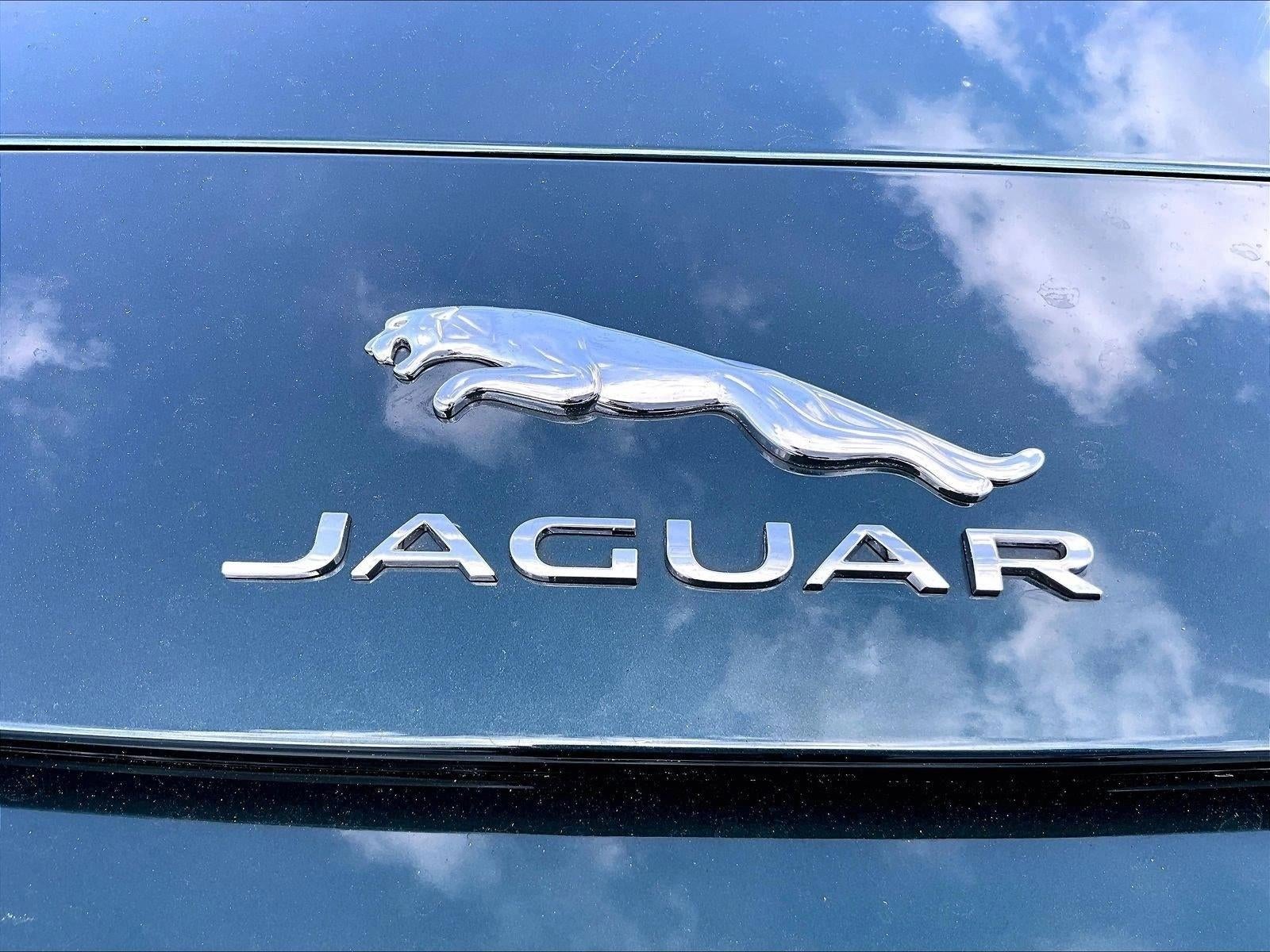 2024 Jaguar F-TYPE R75