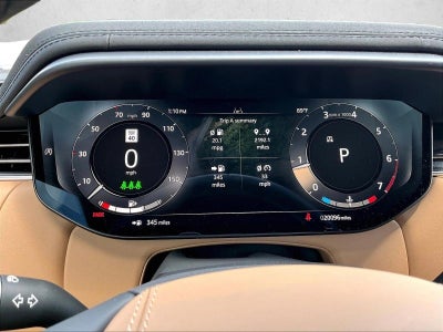 2024 Land Rover Range Rover Sport SE