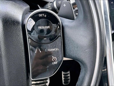 2020 Land Rover Discovery Sport SE R-Dynamic