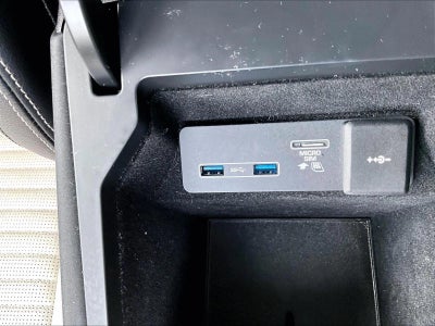 2020 Land Rover Discovery Sport SE R-Dynamic