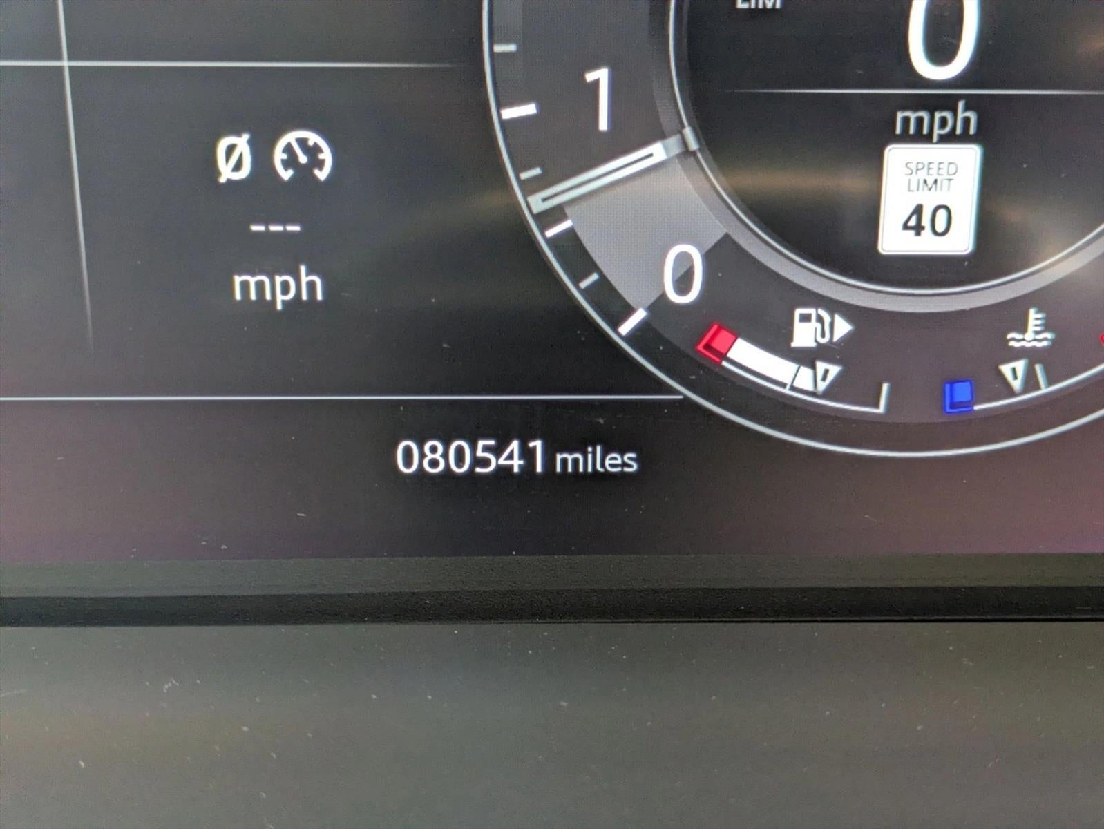 2022 Land Rover Range Rover Westminster