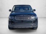 2022 Land Rover Range Rover Westminster