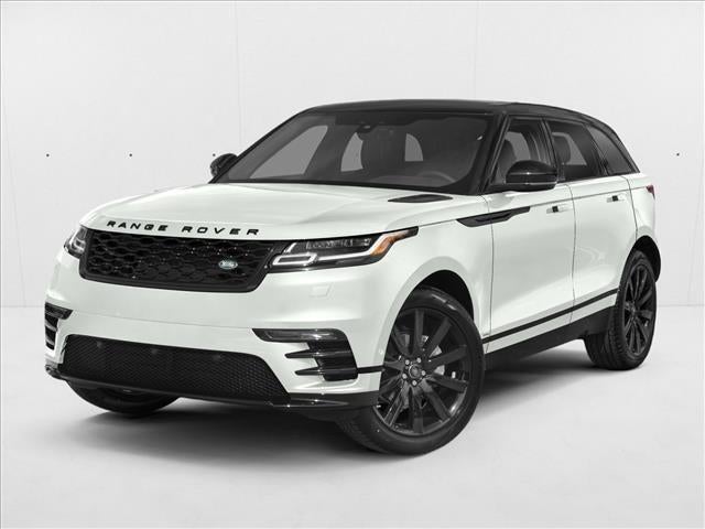 2018 Land Rover Range Rover Velar S AWD photo