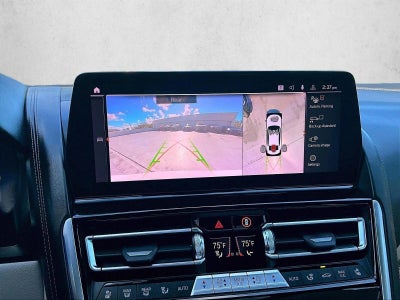 2024 BMW 8 Series M850i