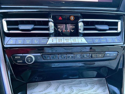 2024 BMW 8 Series M850i