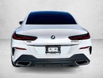 2024 BMW 8 Series M850i