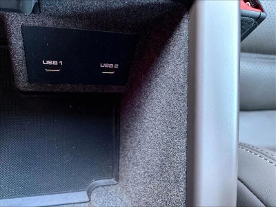 2022 Porsche Macan GTS