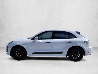 2022 Porsche Macan GTS