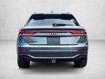 2021 Audi RS Q8 Base