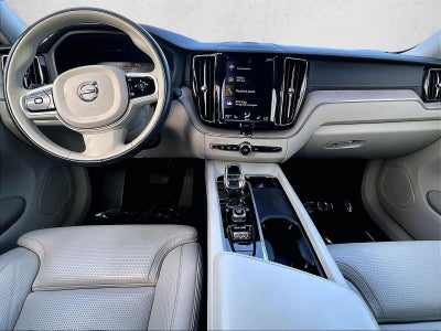 2021 Volvo XC60 Inscription Expression