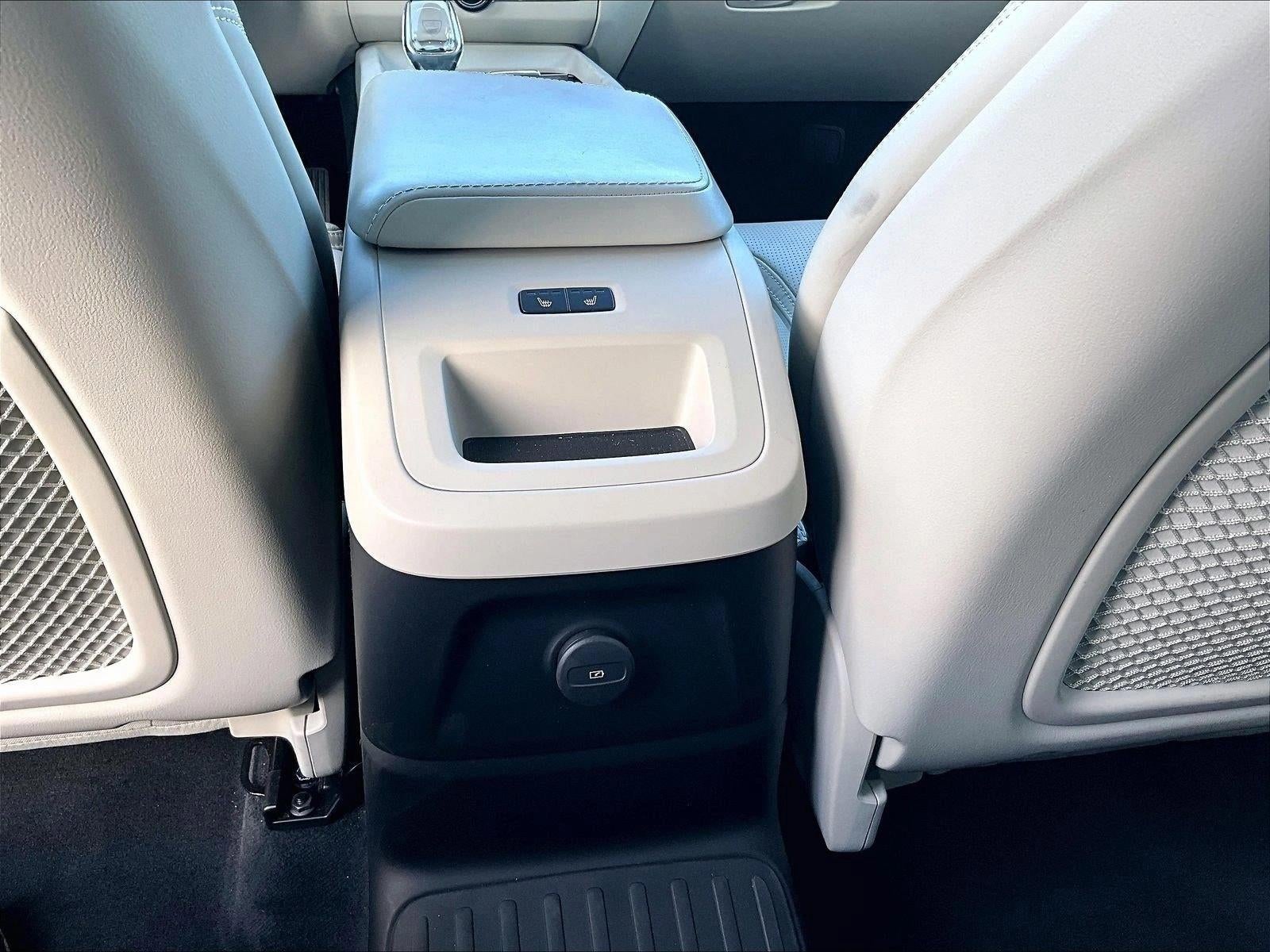 2021 Volvo XC60 Inscription Expression