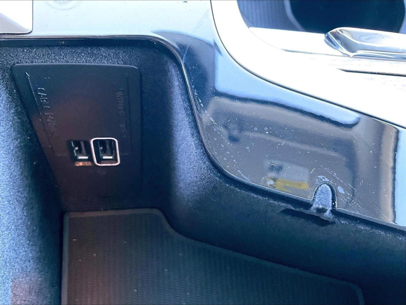 2021 Volvo XC60 Inscription Expression