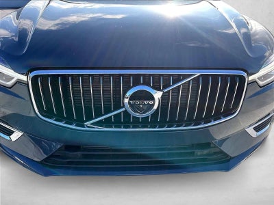 2021 Volvo XC60 Inscription Expression