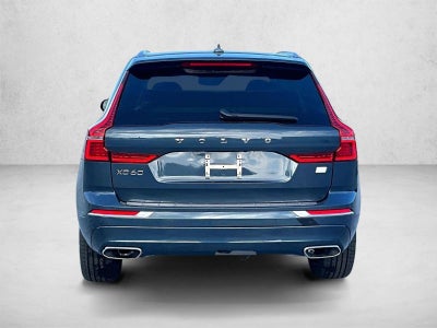 2021 Volvo XC60 Inscription Expression