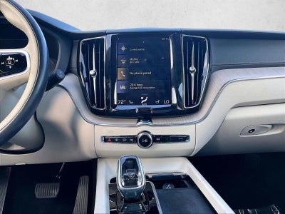 2021 Volvo XC60 Inscription Expression