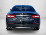 2017 Maserati Quattroporte S Q4
